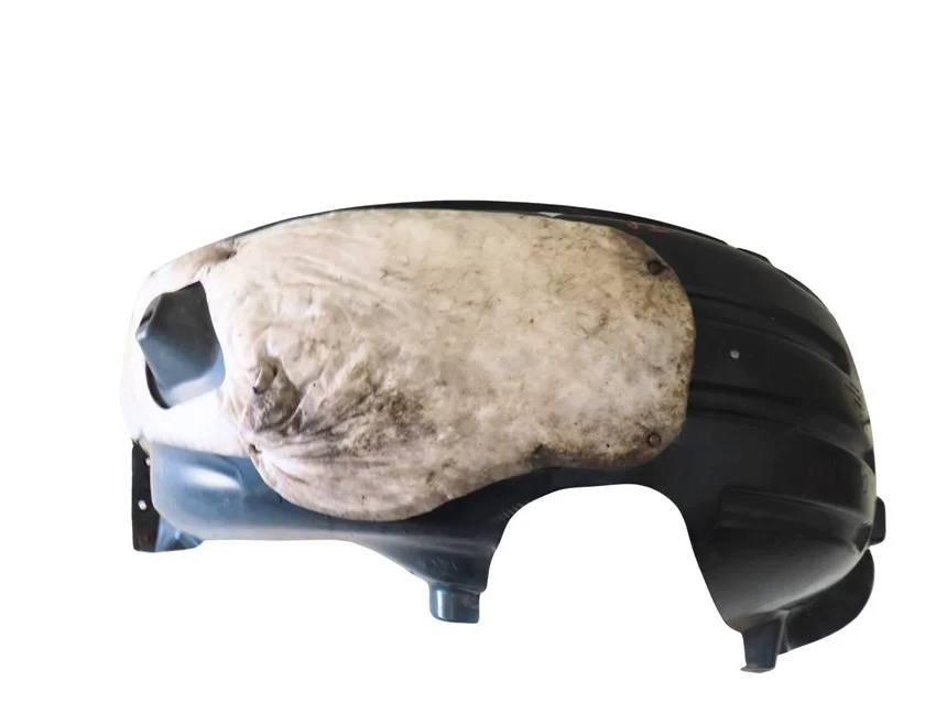 Radlauf hinten rechts Opel Mokka A 9508925 image 3