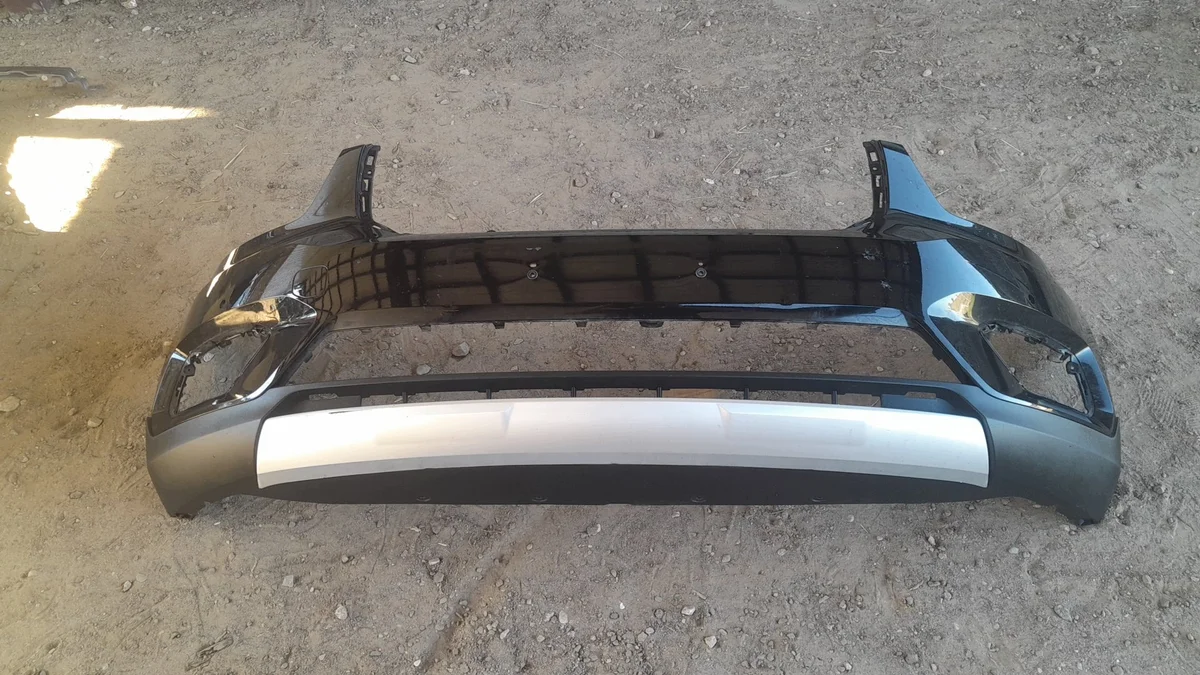 Para-choque Dianteiro Volvo XC40 2017-2022 OE