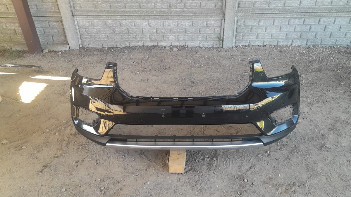Parachoques Delantero Volvo XC40 31449359 DA image 6