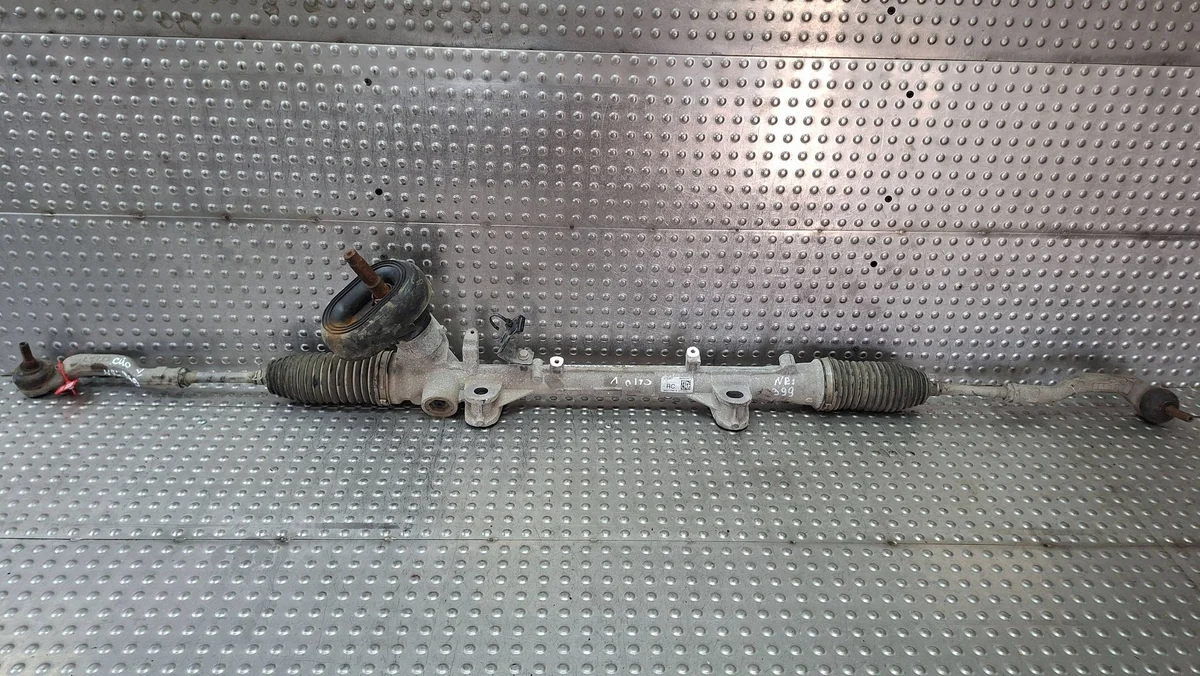 Crémaillère de direction Renault Clio V S27654399