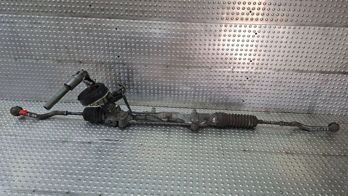 Steering Rack for Dacia Sandero I 2008-
