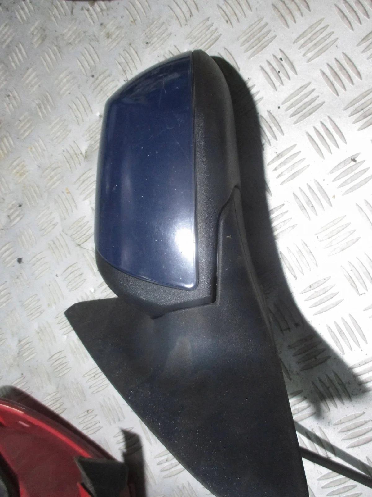 Rétroviseur Ford Mondeo Mk III Gauche AIC11734 image 3