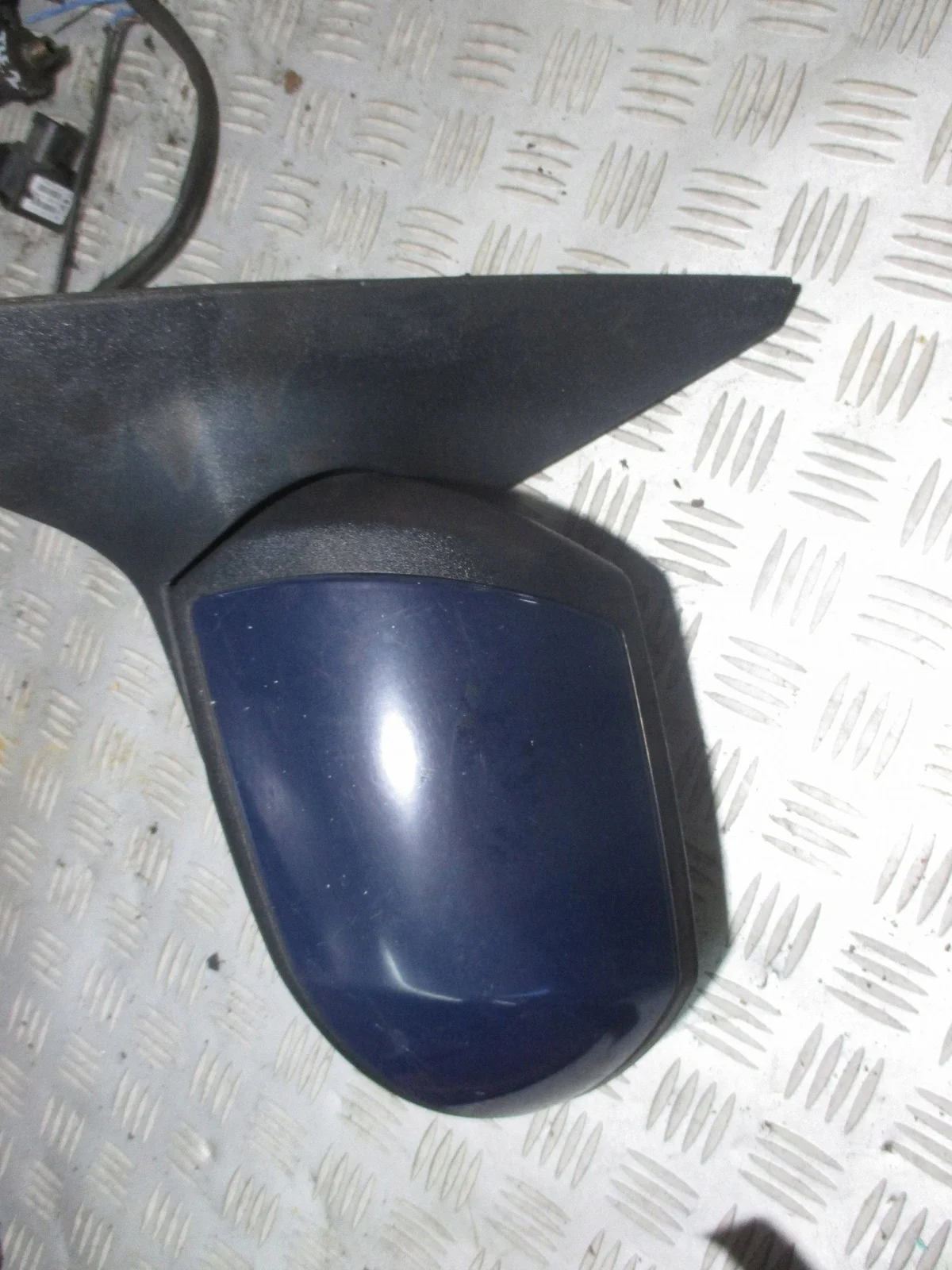 Rétroviseur Ford Mondeo Mk III Gauche AIC11734 image 4