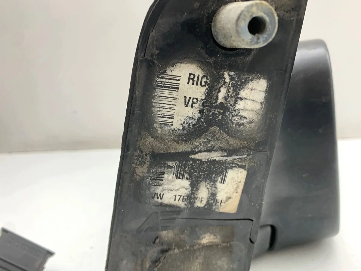 Spiegel rechts Ford Galaxy MK1 95-06 gebraucht image 5