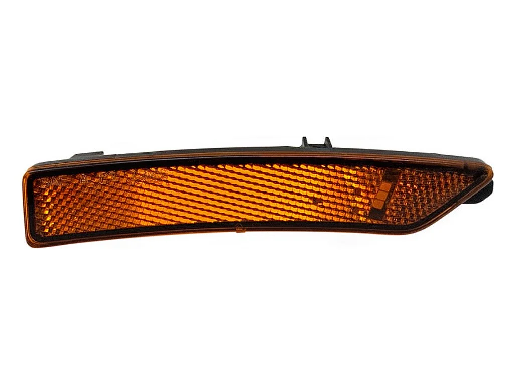 Reflector Parachoques Ford Mustang Coupe Usado