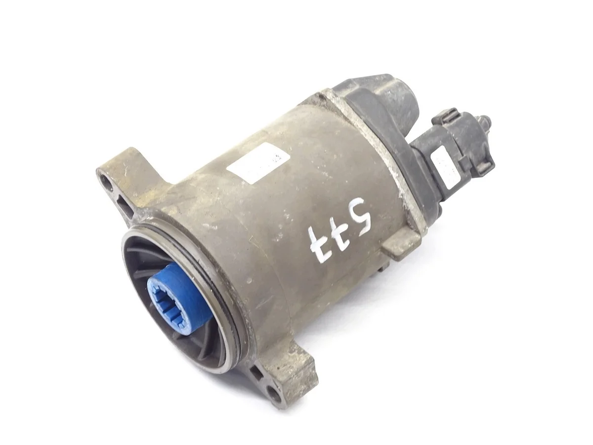 Servolenkungsmotor SEAT LEON III 5F LIFT 5Q0909144AB image 3