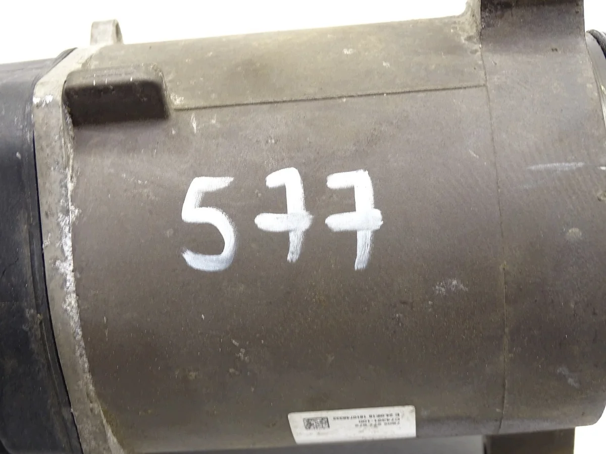 Servolenkungsmotor SEAT LEON III 5F LIFT 5Q0909144AB image 5