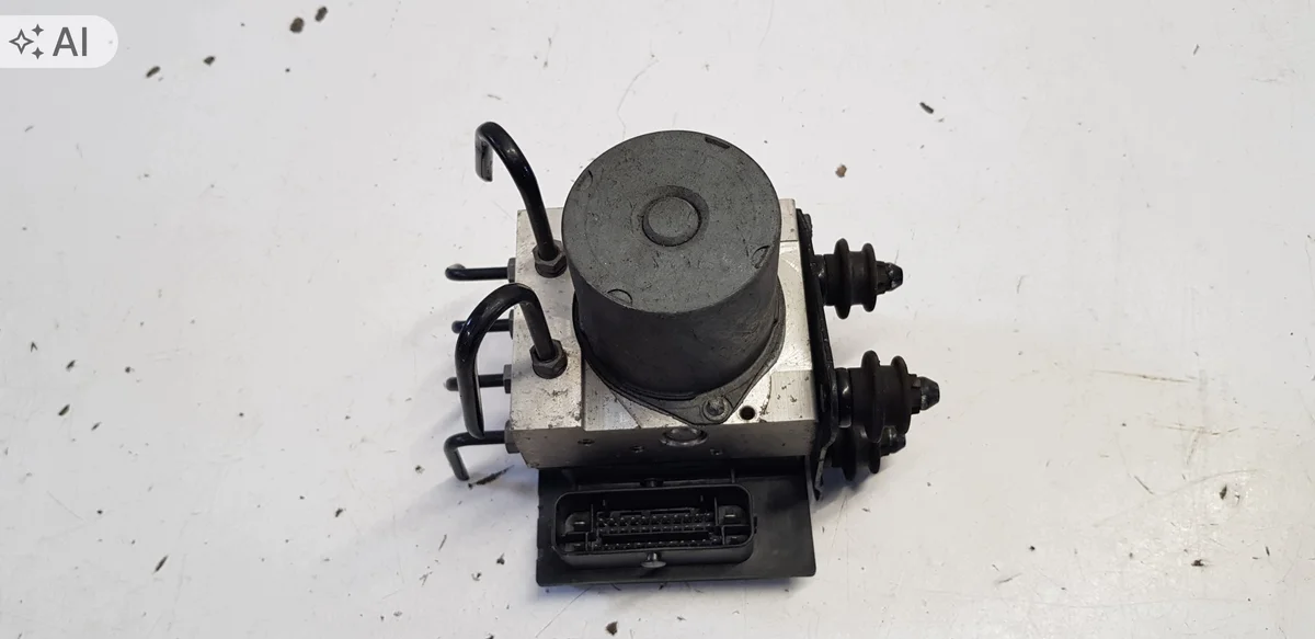 ABS-styrenhet Audi A4 B8 A5 8T 8K0614517GH