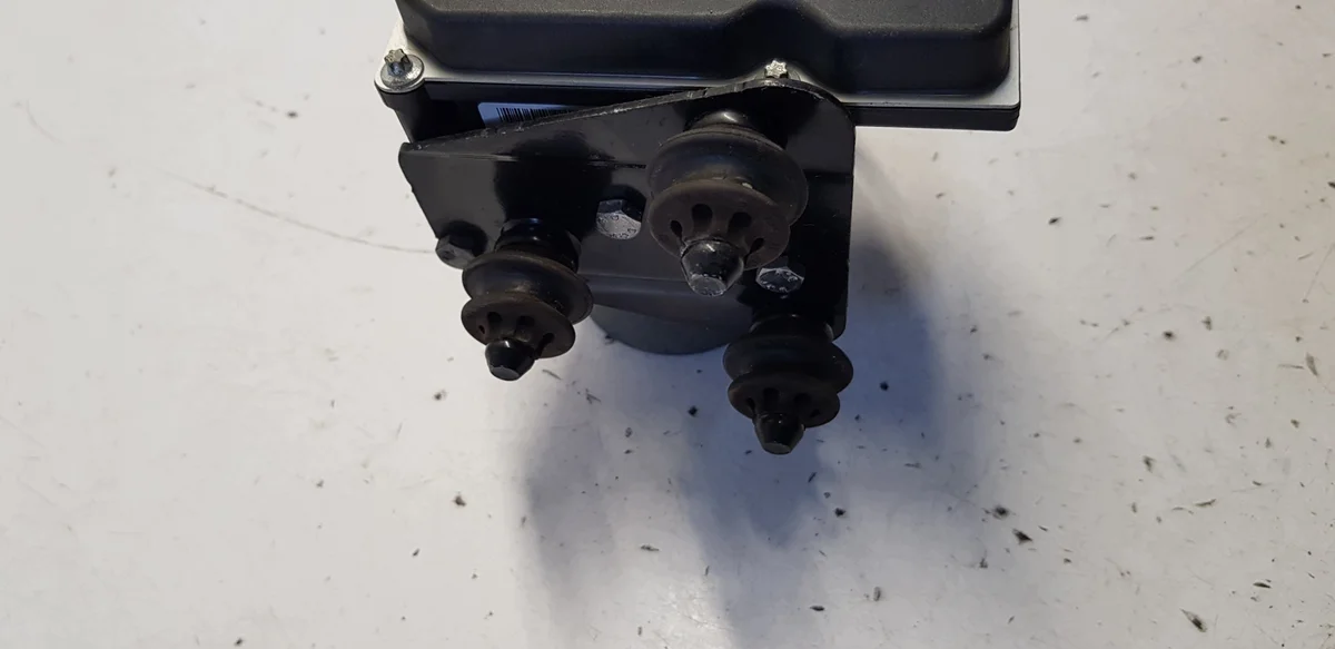 ABS-Steuergerät Audi A4 B8 A5 8T 8K0614517GH image 4