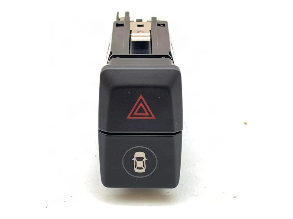 Varningsblinkersknapp BMW G01 6993055