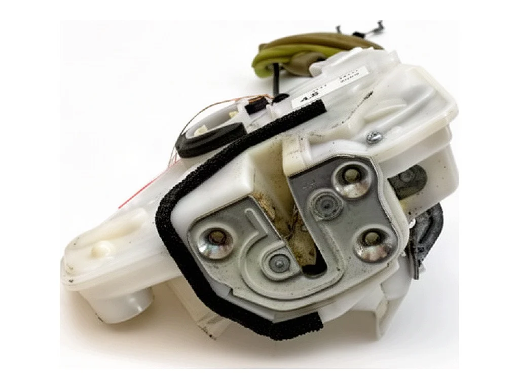 Front Left Door Lock Mazda 6 GJ Kombi LORK-154-59414
