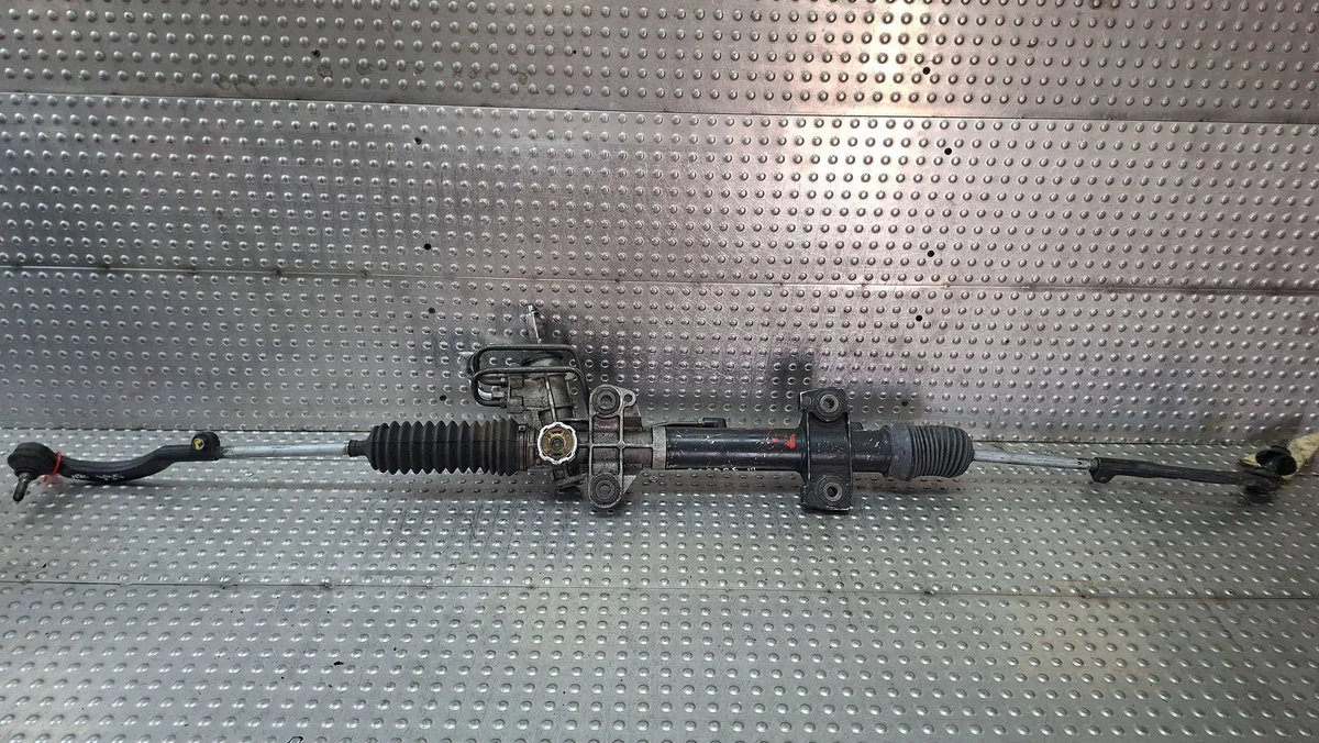 Crémaillère de direction Renault Espace III