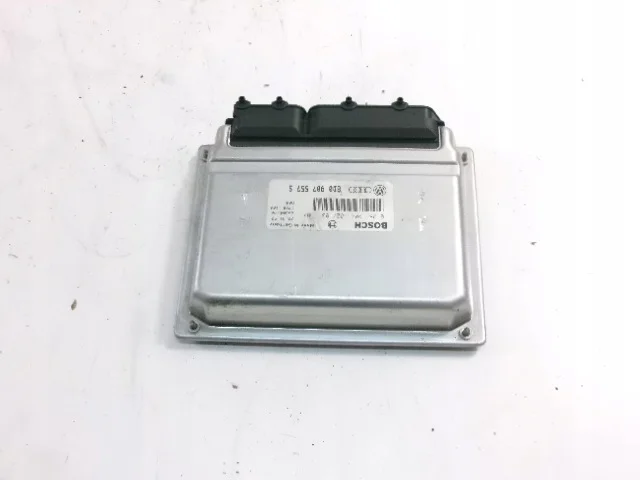 Audi A4 B5 Steuergerät Motor 8D0907557S