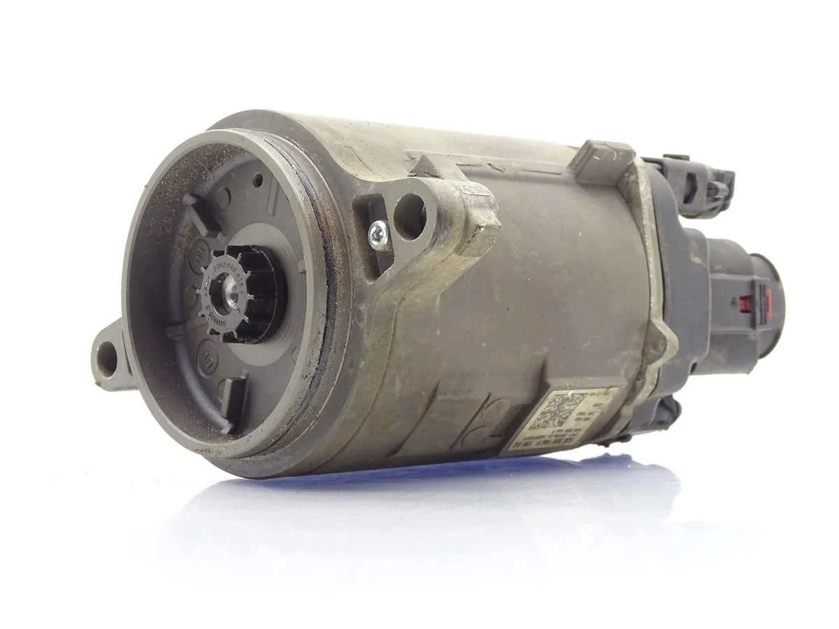 Steering Gear Motor SEAT LEON III AUDI A3 8V
