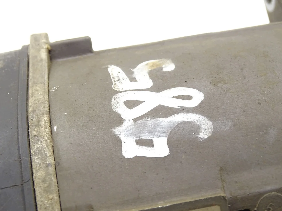 Servomotor Lenkgetriebe Seat Leon III Audi A3 8V image 5