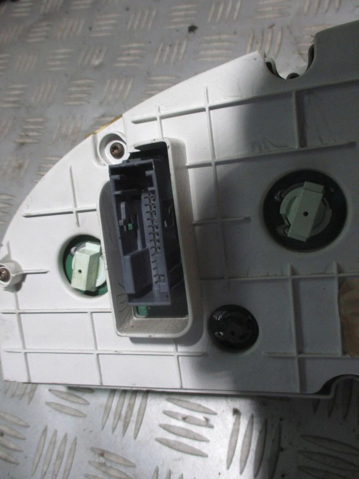 Tacho Ford Mondeo Mk III 1.8B AIC11740 image 4