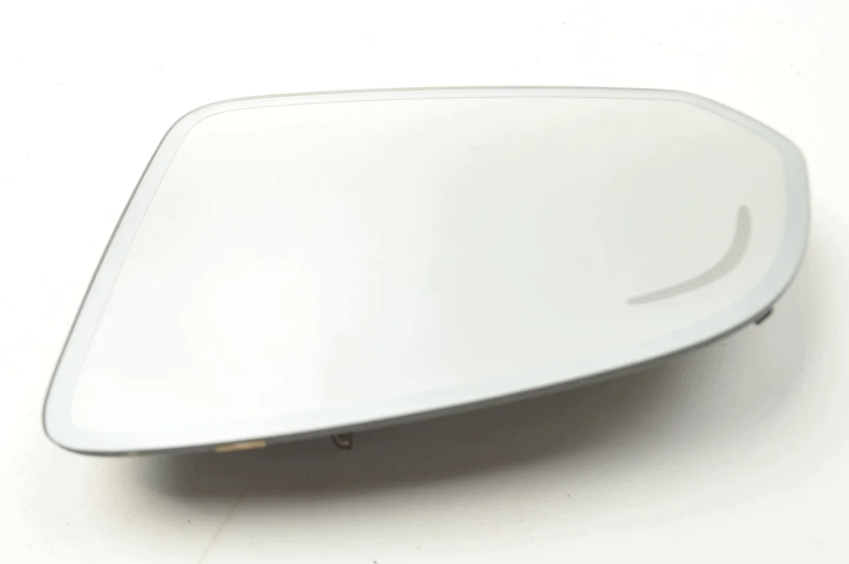 Spiegelglas Links Volvo XC40 31477519 image 3