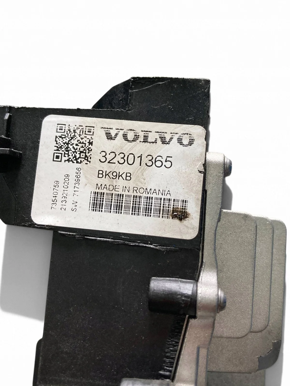 Modulo Batteria Volvo XC60 32301365XX image 3