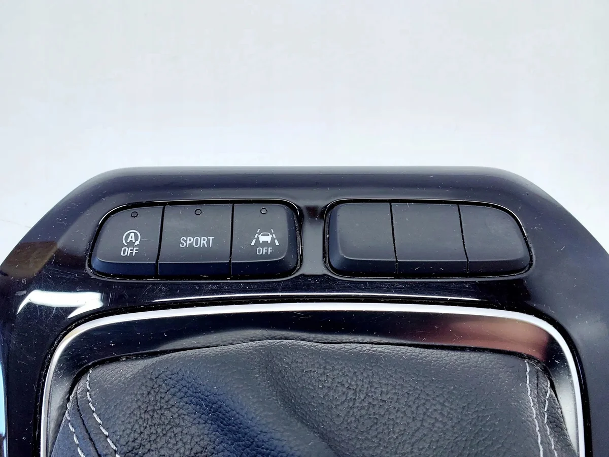 Opel Corsa F 2022 Funda Palanca 98298161ZD image 4