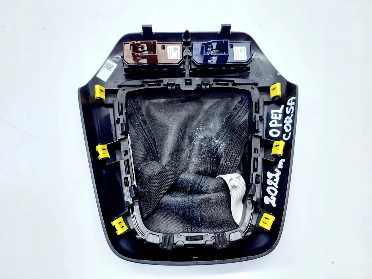 Opel Corsa F 2022 Funda Palanca 98298161ZD image 5