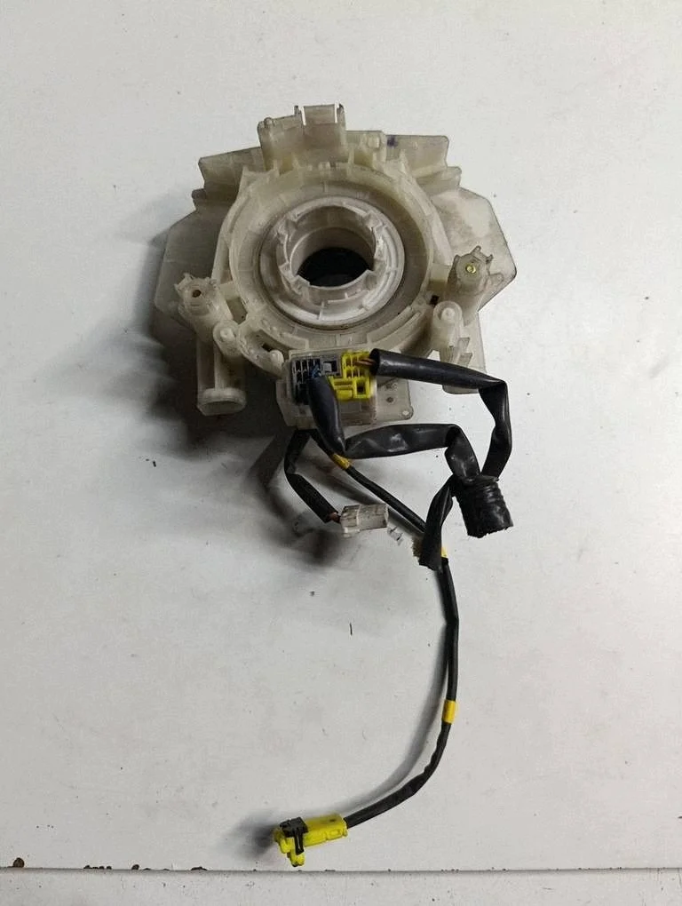 Nissan X-Trail T30 00-08 Wickelfeder 255608H905 thumbnail 1
