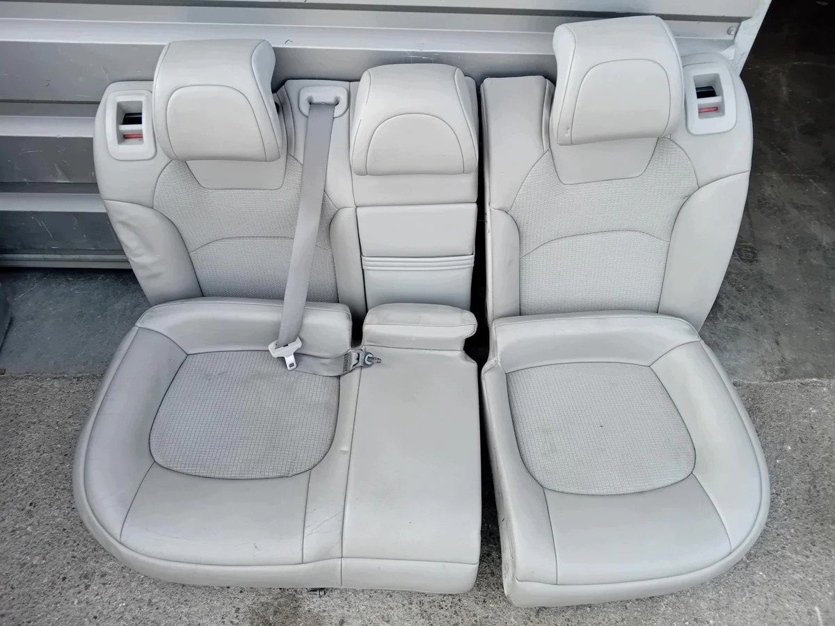 Sohva Citroen C5 III CC5FKANT