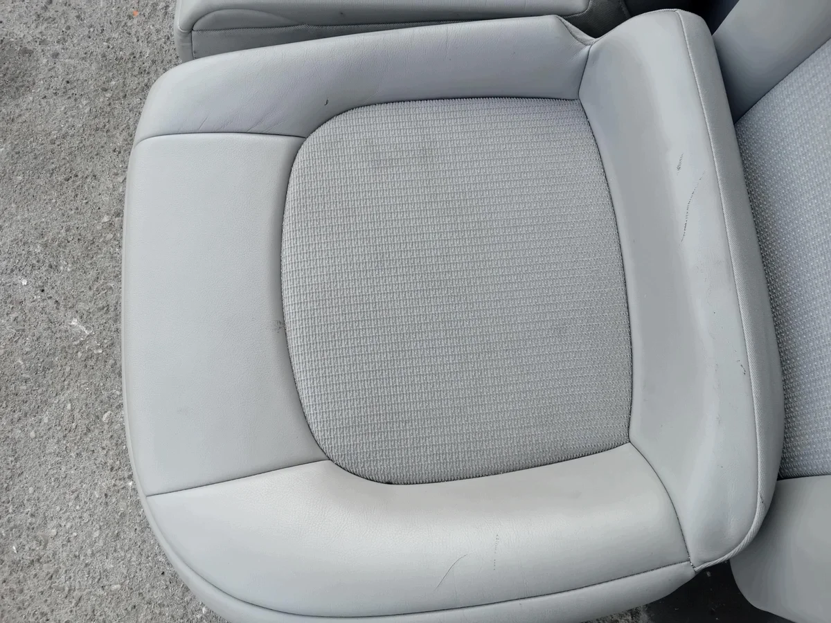 Sitzbank Citroen C5 III CC5FKANT image 4