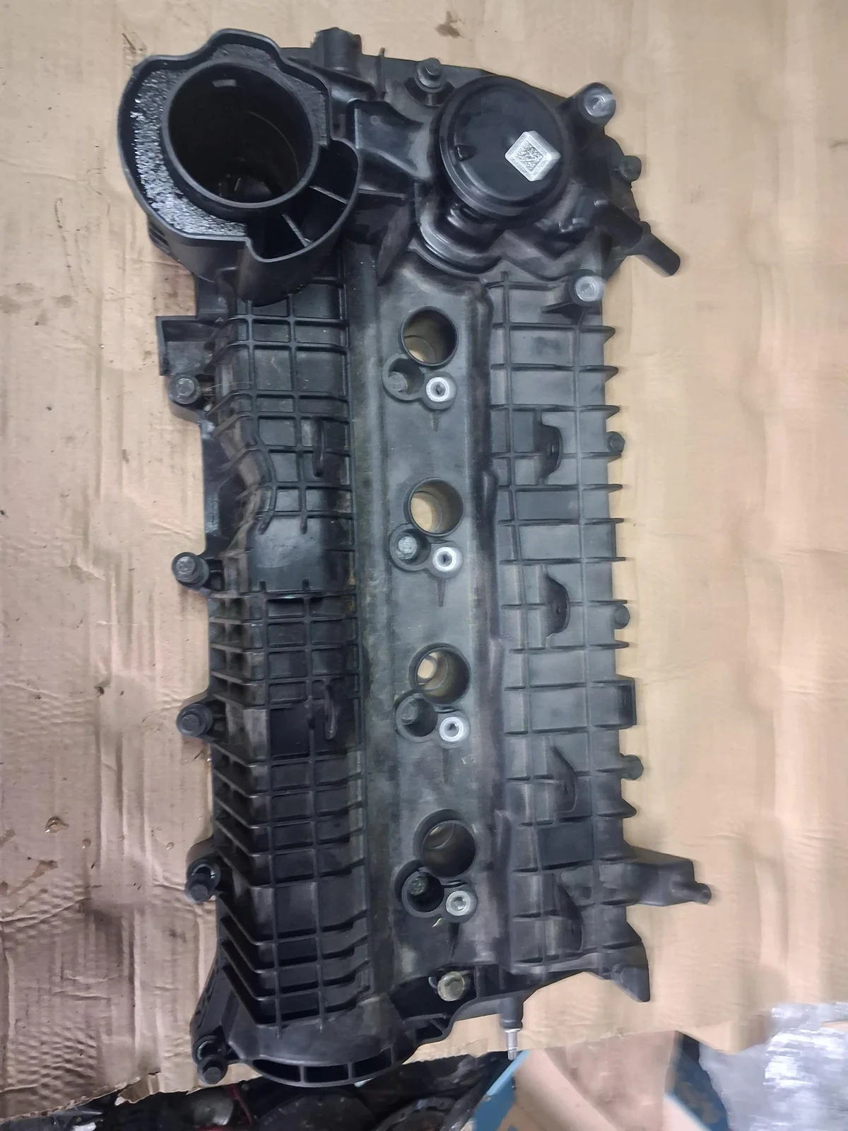Valve Cover Jeep Compass II Renegade 1.5 Hybrid