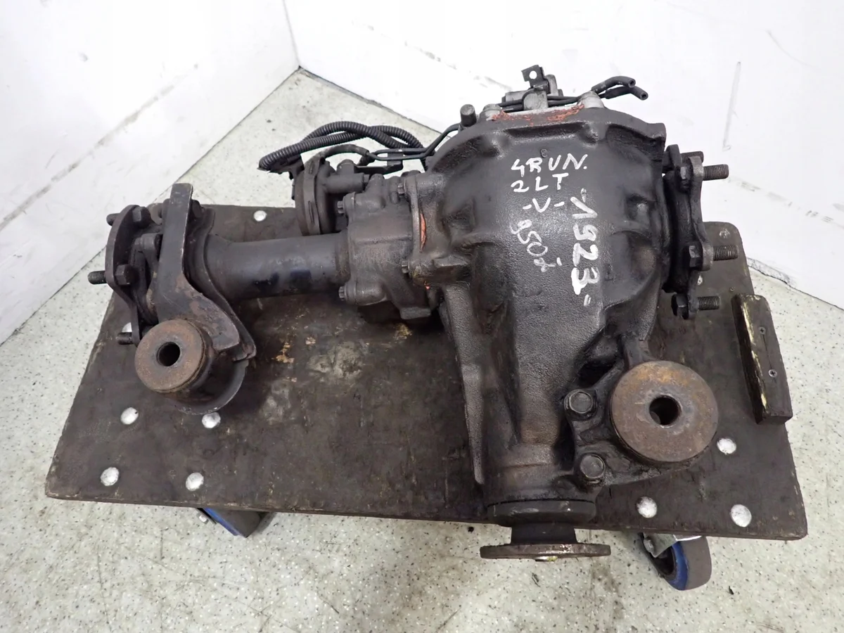 Toyota 4Runner Front Differential Gear Set