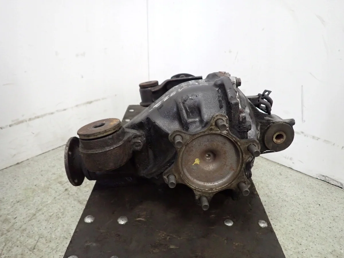 Differential Toyota 4Runner 2.4TD 90-95 image 3