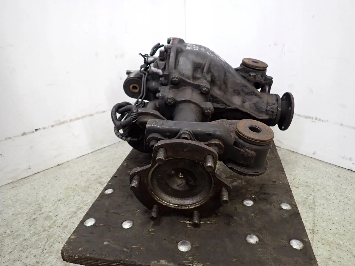 Differential Toyota 4Runner 2.4TD 90-95 image 6
