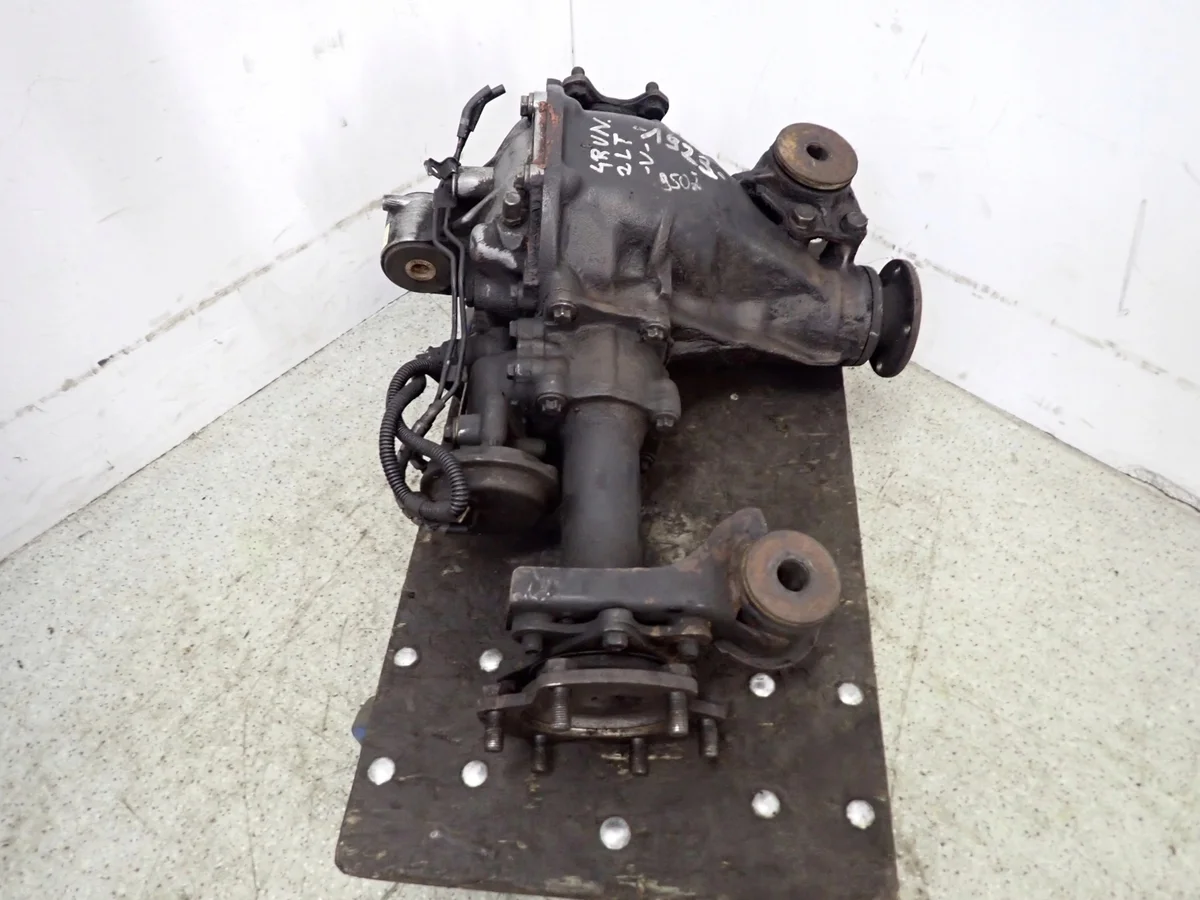 Differential Toyota 4Runner 2.4TD 90-95 image 7