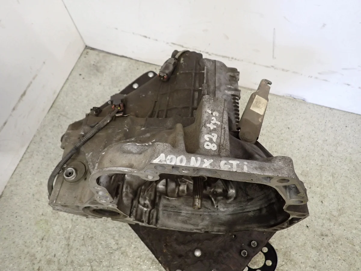 Caixa de Câmbio Manual Nissan 100NX 2.0i GTI image 3