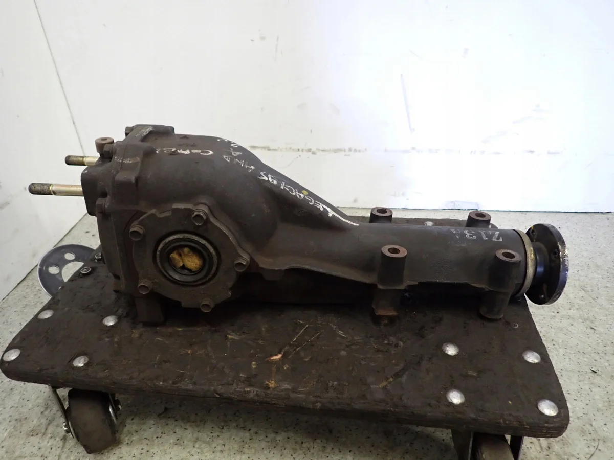 Subaru Legacy 95-98 2.0i Diferencial Trasero