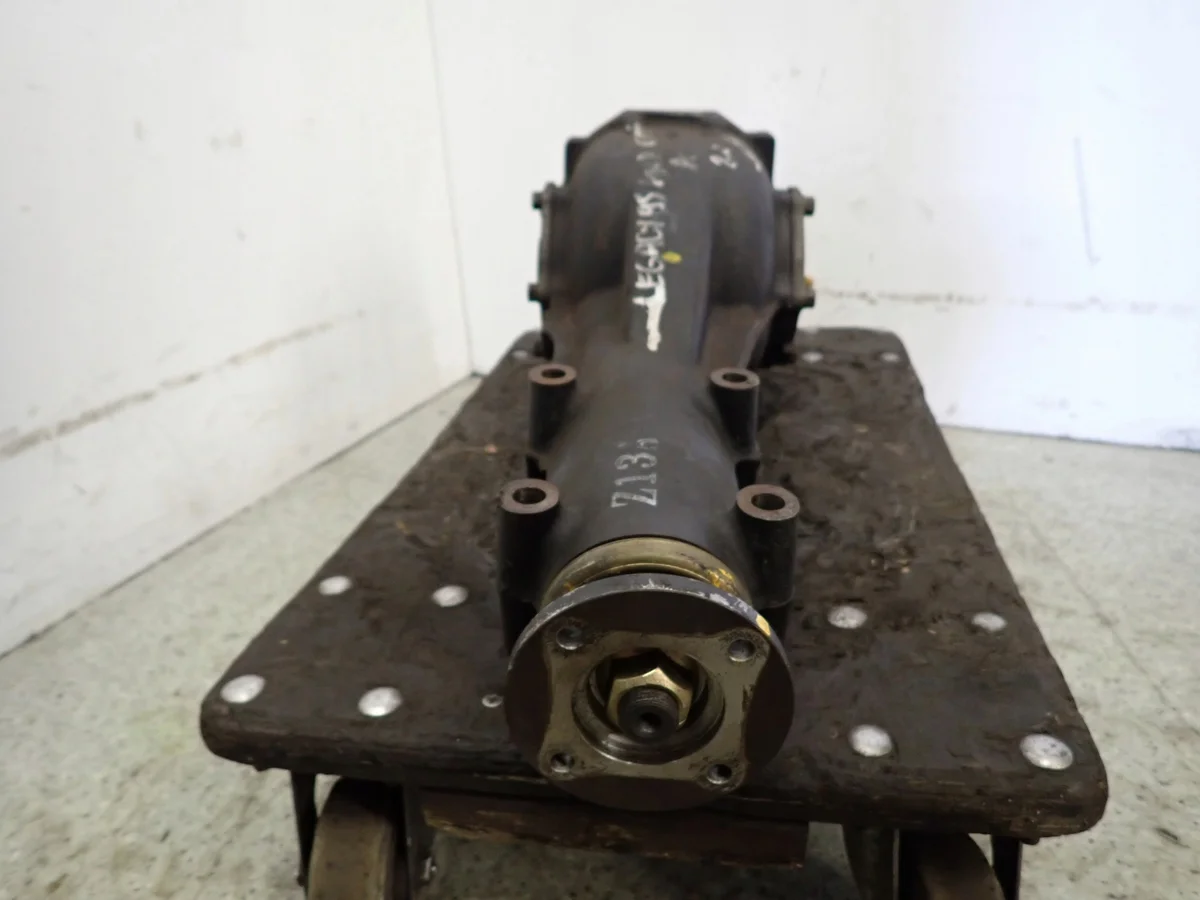 Subaru Legacy 95-98 2.0i Diferencial Traseiro image 3
