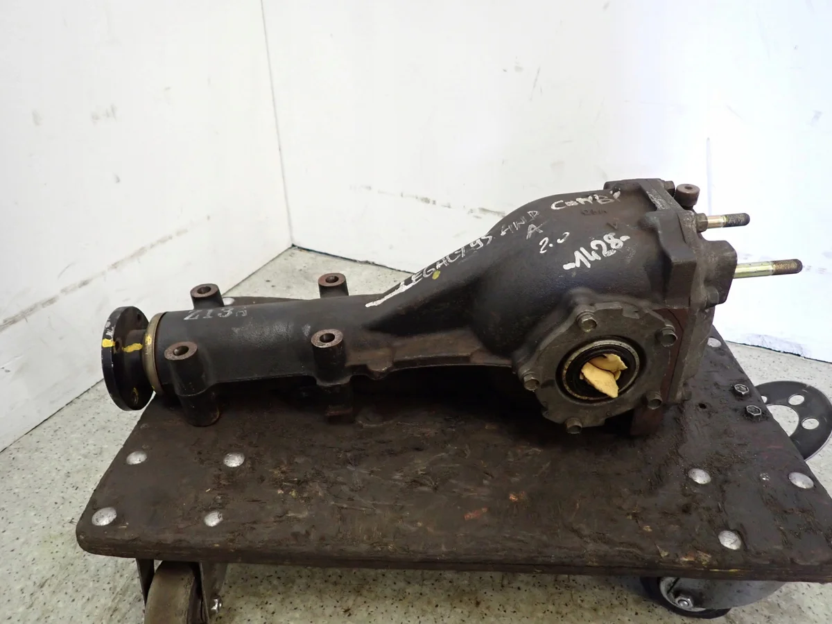 Subaru Legacy 95-98 2.0i Diferencial Traseiro image 5