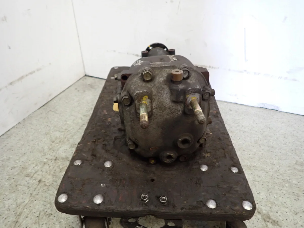 Subaru Legacy 95-98 2.0i Diferencial Traseiro image 7