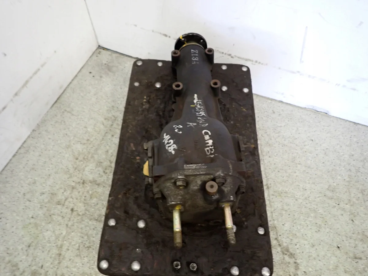 Subaru Legacy 95-98 2.0i Diferencial Traseiro image 8