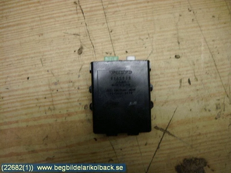 Relè Volvo S70 V70 V70 XC 9162948