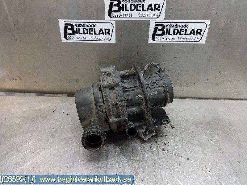 1997 Volvo 960 Secondary Air Pump BEG4705