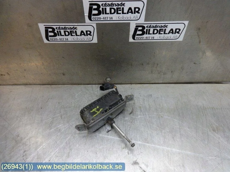 Volvo S80 1999 Motor Limpiaparabrisas Faro