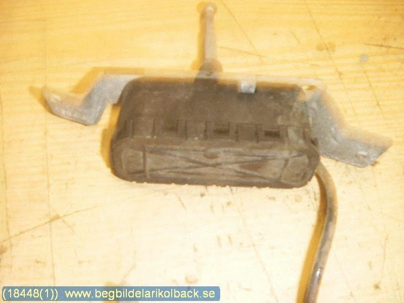 Volvo S60 Strålkastartvättmotor BEG4943