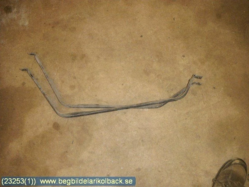 2007 Toyota Prius Bränsletankfäste BEG5278