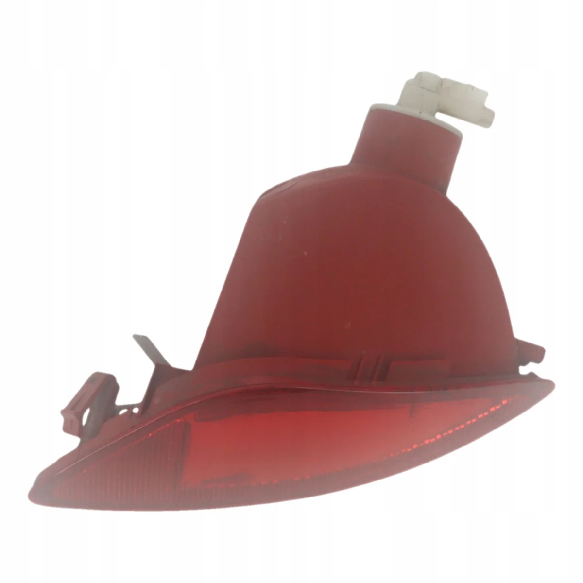 Faro Antinebbia Renault OE 8200776055 image 3