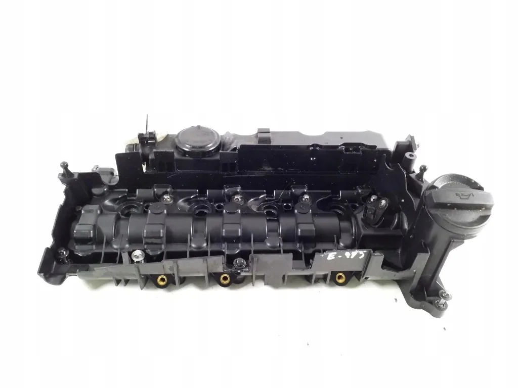 Ventildeckel BMW 2 218d Grand Coupe B47C20B image 2