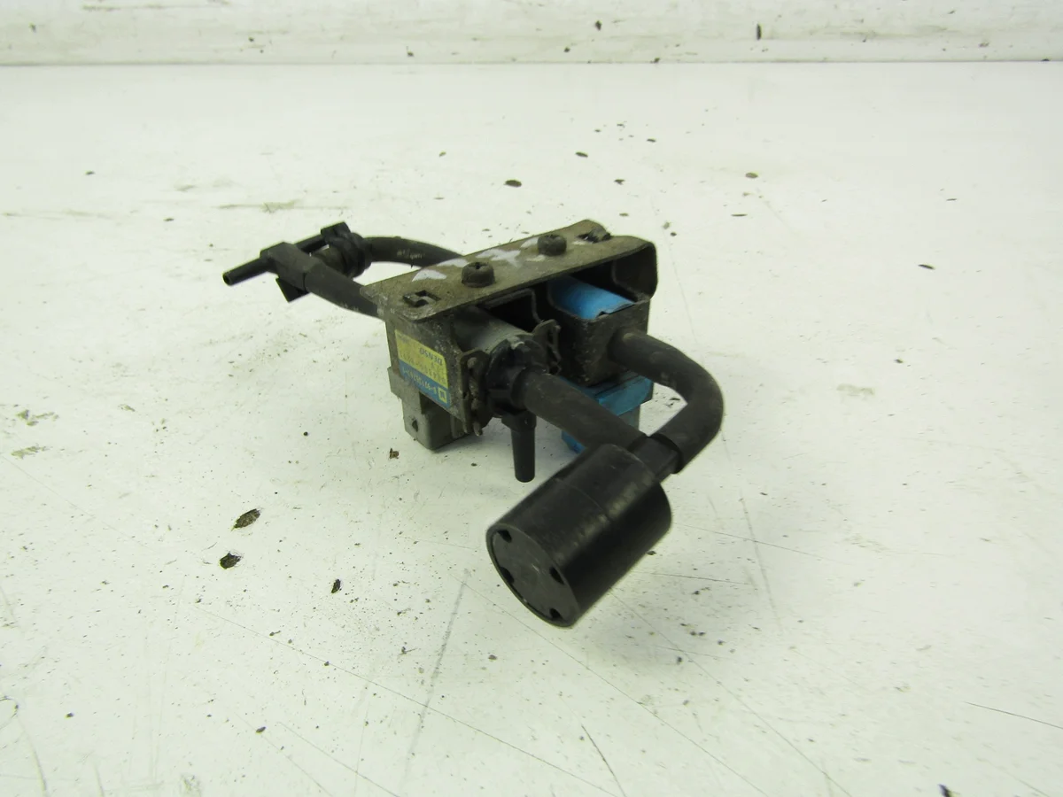 Opel Frontera B Válvula Solenoide Vacío image 3