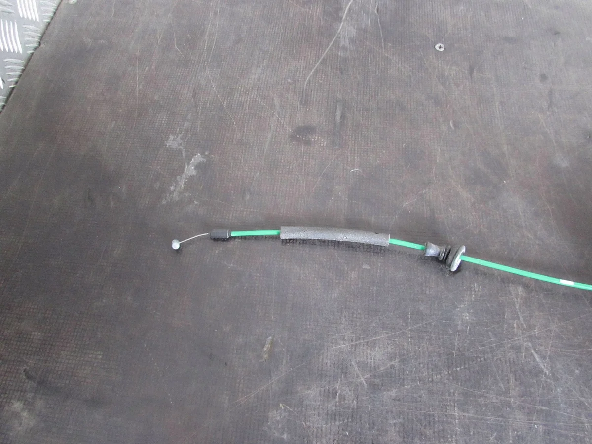 Schloss vorne links Hyundai i30 81310-2L020 image 3