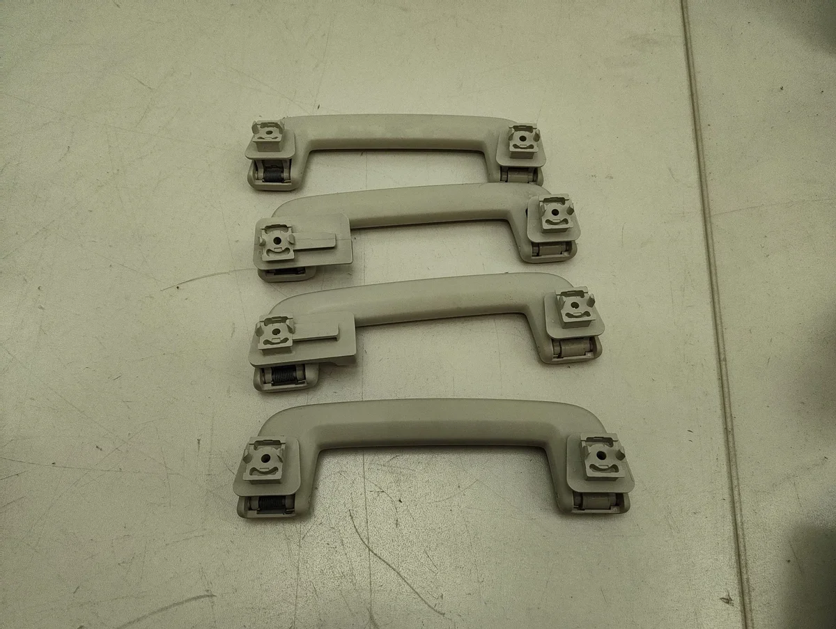 Kit Supporti Soffitto Ford C-MAX II SKN19478 image 3