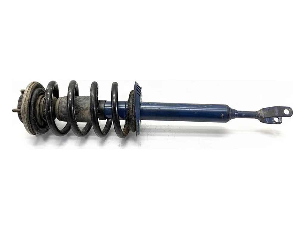 Ammortizzatore Anteriore Sinistro Audi A6 C5