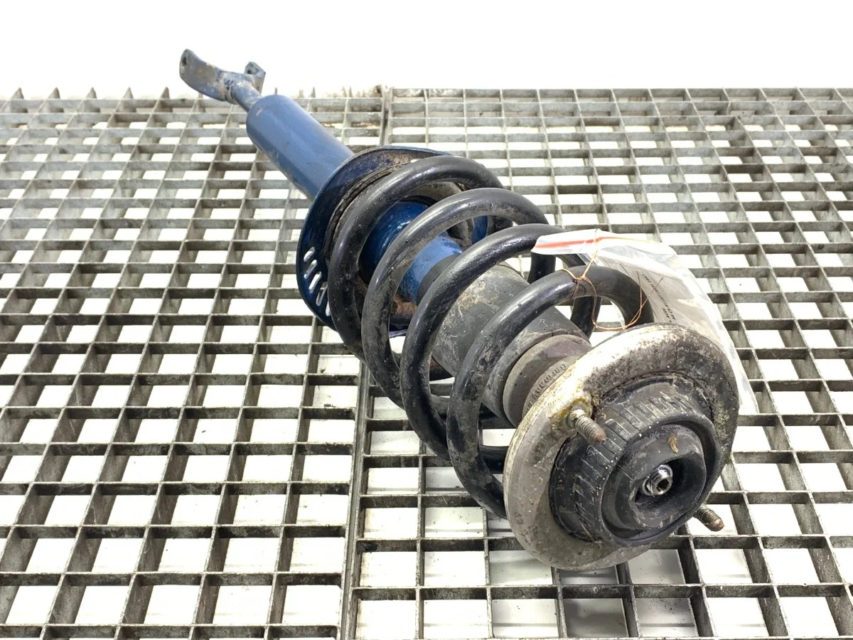 Used Front Left Strut w/ Spring Audi A6 C5 image 3